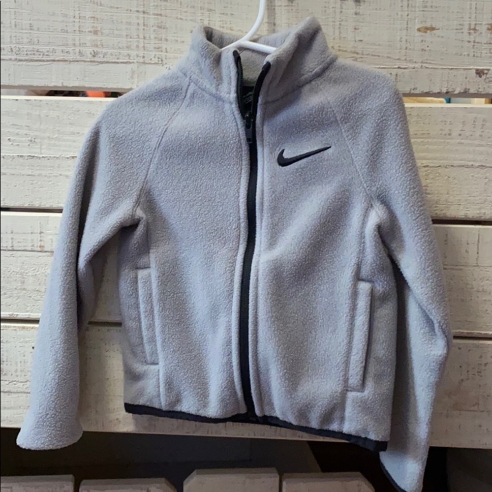 Nike Toddler Fleece